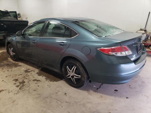 Photo 2 VIN: 1YVHZ8BH9D5M07683 - MAZDA 6 SPORT 