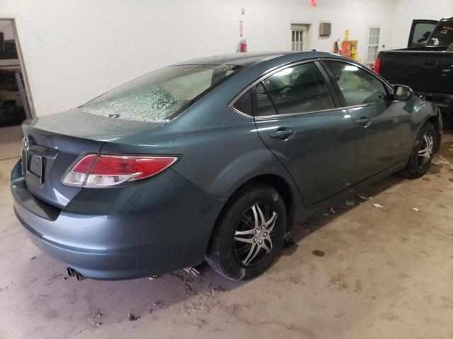 Photo 3 VIN: 1YVHZ8BH9D5M07683 - MAZDA 6 SPORT 