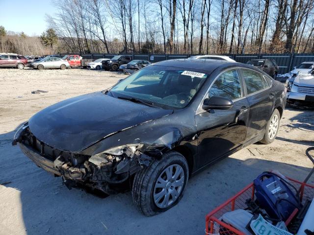 Photo 0 VIN: 1YVHZ8BH9D5M07781 - MAZDA 6 SPORT 