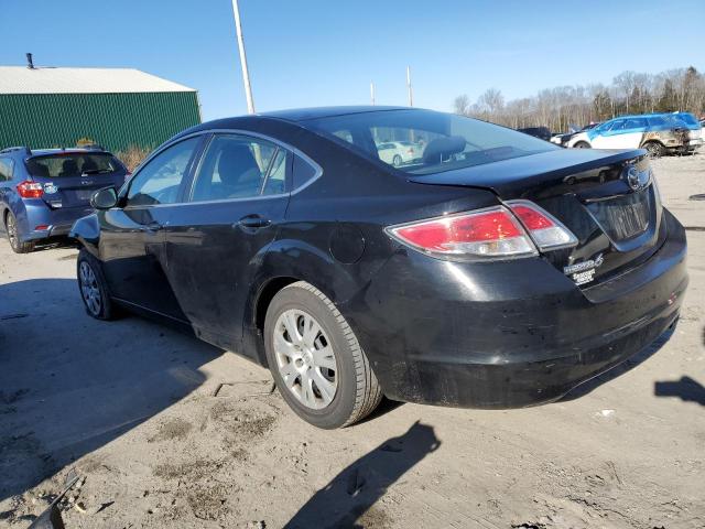 Photo 1 VIN: 1YVHZ8BH9D5M07781 - MAZDA 6 SPORT 