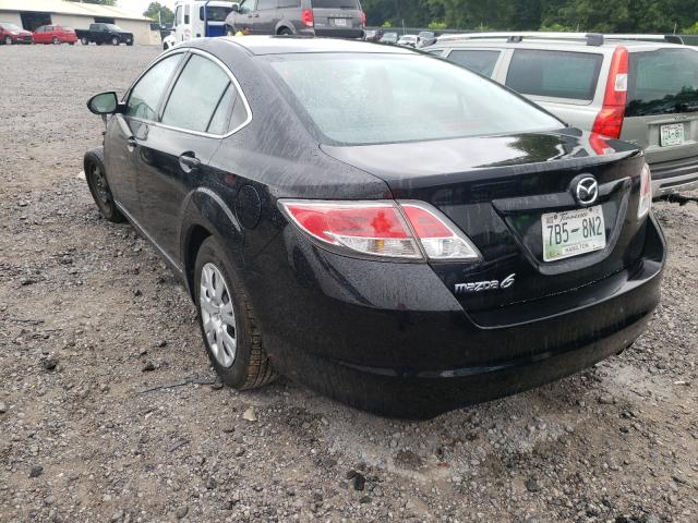 Photo 2 VIN: 1YVHZ8BH9D5M07845 - MAZDA 6 SPORT 