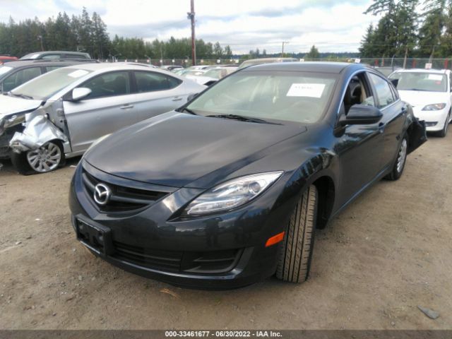 Photo 1 VIN: 1YVHZ8BH9D5M12091 - MAZDA 6 