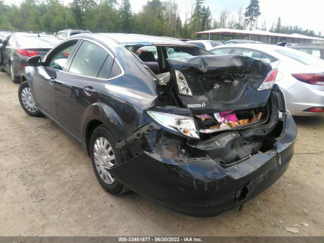 Photo 2 VIN: 1YVHZ8BH9D5M12091 - MAZDA 6 