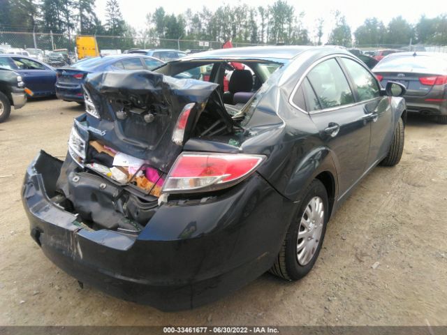 Photo 3 VIN: 1YVHZ8BH9D5M12091 - MAZDA 6 