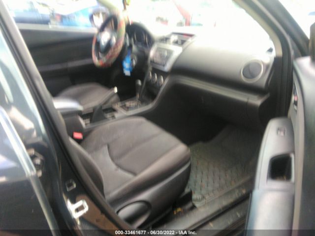 Photo 4 VIN: 1YVHZ8BH9D5M12091 - MAZDA 6 