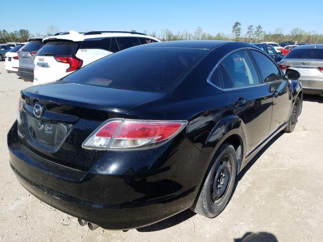 Photo 3 VIN: 1YVHZ8BH9D5M16447 - MAZDA 6 SPORT 