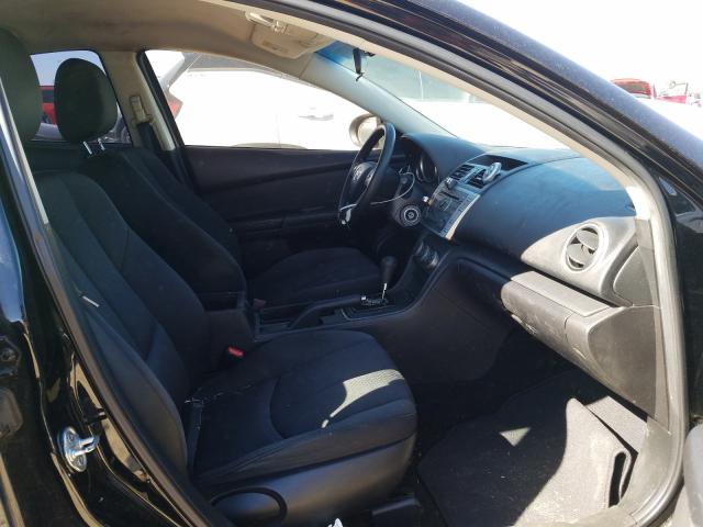 Photo 4 VIN: 1YVHZ8BH9D5M16447 - MAZDA 6 SPORT 