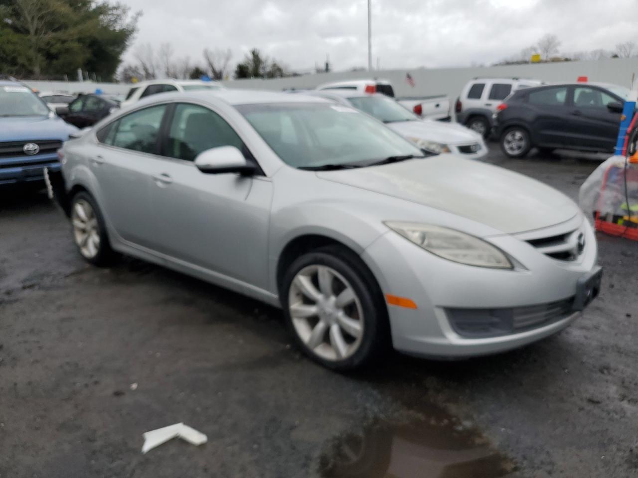 Photo 3 VIN: 1YVHZ8BHXA5M03640 - MAZDA 6 I 