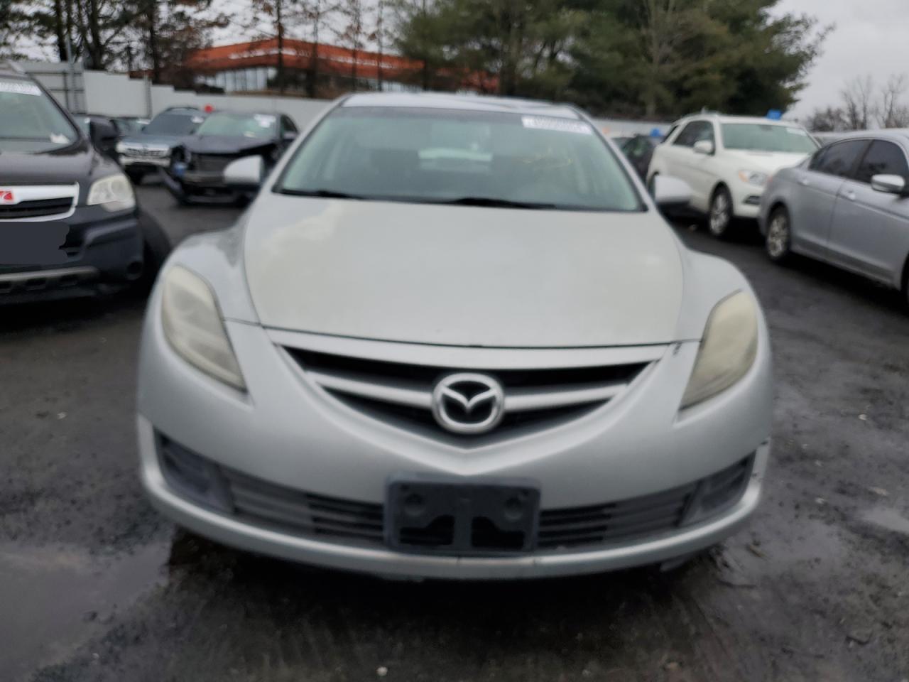 Photo 4 VIN: 1YVHZ8BHXA5M03640 - MAZDA 6 I 