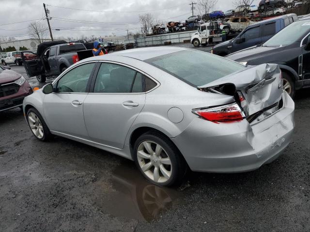 Photo 1 VIN: 1YVHZ8BHXA5M03640 - MAZDA 6 I 