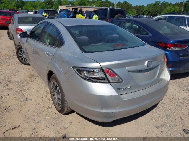 Photo 2 VIN: 1YVHZ8BHXA5M05601 - MAZDA 6 