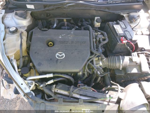 Photo 9 VIN: 1YVHZ8BHXA5M05601 - MAZDA 6 