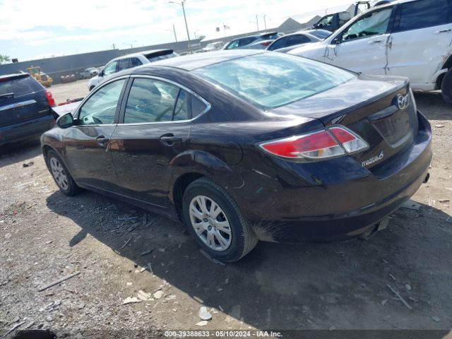 Photo 2 VIN: 1YVHZ8BHXA5M06408 - MAZDA 6 