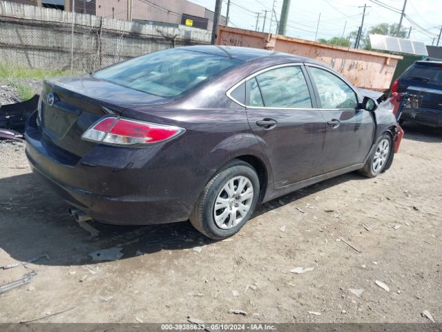 Photo 3 VIN: 1YVHZ8BHXA5M06408 - MAZDA 6 