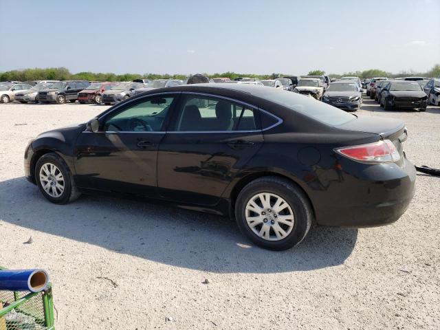 Photo 1 VIN: 1YVHZ8BHXA5M12578 - MAZDA 6 I 