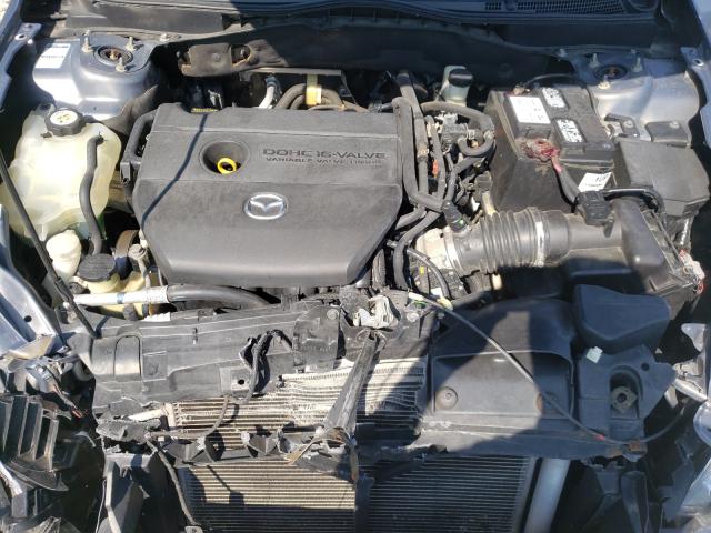 Photo 6 VIN: 1YVHZ8BHXA5M16694 - MAZDA 6 I 