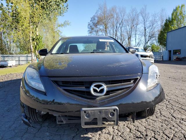 Photo 4 VIN: 1YVHZ8BHXA5M22446 - MAZDA 6 