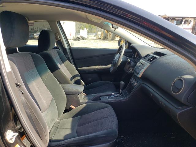 Photo 4 VIN: 1YVHZ8BHXA5M23161 - MAZDA 6 I 