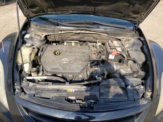 Photo 6 VIN: 1YVHZ8BHXA5M23161 - MAZDA 6 I 