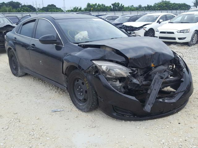 Photo 0 VIN: 1YVHZ8BHXA5M36718 - MAZDA 6 I 