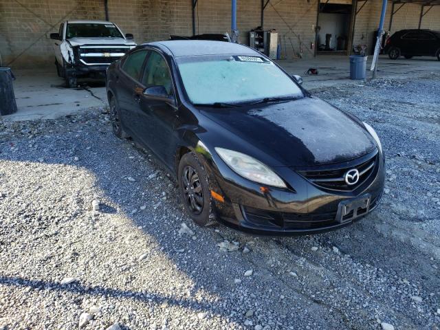 Photo 0 VIN: 1YVHZ8BHXA5M42728 - MAZDA 6 I 