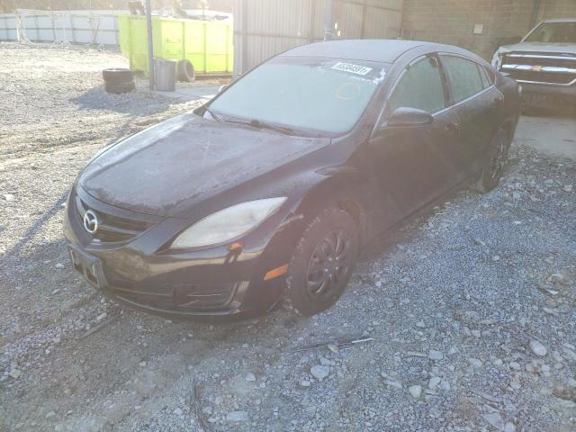 Photo 1 VIN: 1YVHZ8BHXA5M42728 - MAZDA 6 I 