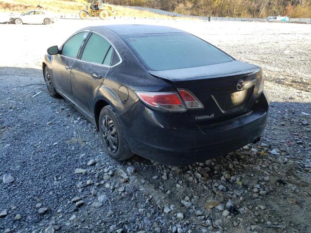 Photo 2 VIN: 1YVHZ8BHXA5M42728 - MAZDA 6 I 