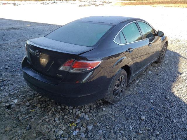 Photo 3 VIN: 1YVHZ8BHXA5M42728 - MAZDA 6 I 