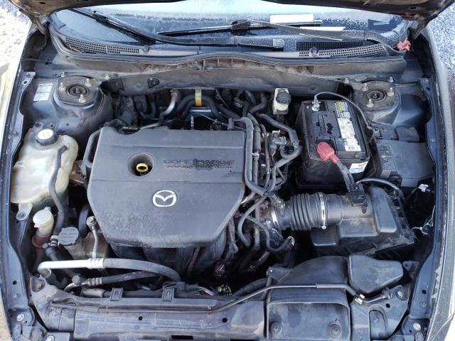 Photo 6 VIN: 1YVHZ8BHXA5M42728 - MAZDA 6 I 