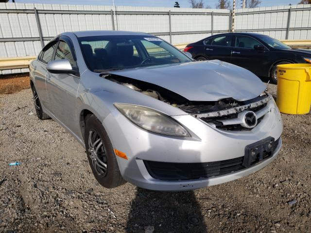 Photo 0 VIN: 1YVHZ8BHXA5M45953 - MAZDA 6 I 