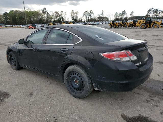 Photo 1 VIN: 1YVHZ8BHXA5M52451 - MAZDA 6 