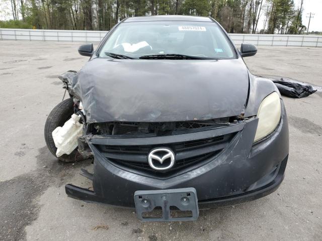 Photo 4 VIN: 1YVHZ8BHXA5M52451 - MAZDA 6 