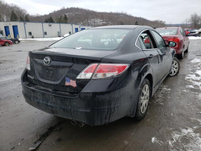 Photo 3 VIN: 1YVHZ8BHXA5M56046 - MAZDA 6 I 