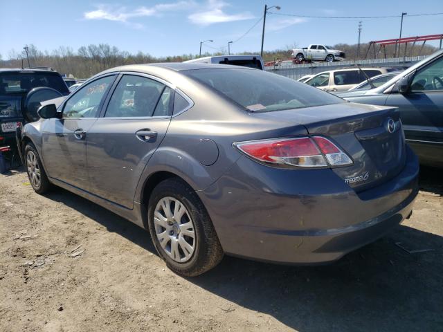 Photo 2 VIN: 1YVHZ8BHXA5M58251 - MAZDA 6 I 