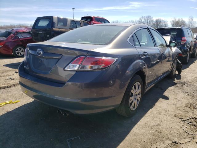 Photo 3 VIN: 1YVHZ8BHXA5M58251 - MAZDA 6 I 