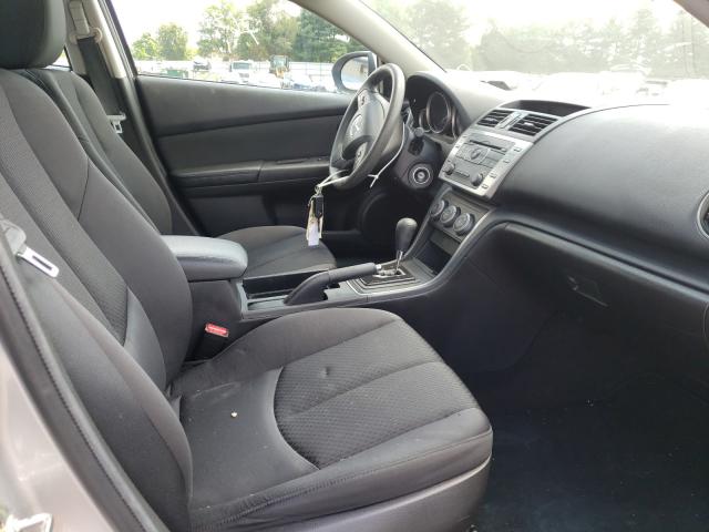 Photo 4 VIN: 1YVHZ8BHXB5M00559 - MAZDA 6 I 