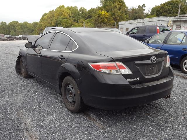 Photo 2 VIN: 1YVHZ8BHXB5M01548 - MAZDA 6 I 