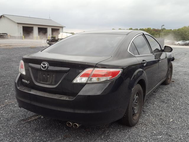 Photo 3 VIN: 1YVHZ8BHXB5M01548 - MAZDA 6 I 