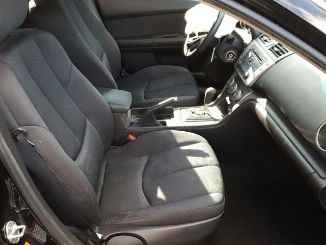 Photo 4 VIN: 1YVHZ8BHXB5M01548 - MAZDA 6 I 