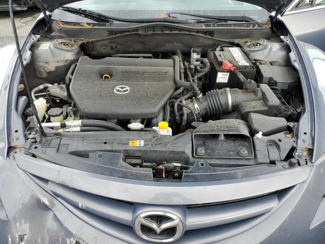 Photo 10 VIN: 1YVHZ8BHXB5M01825 - MAZDA 6 I 