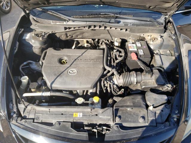 Photo 10 VIN: 1YVHZ8BHXB5M07141 - MAZDA 6 I 