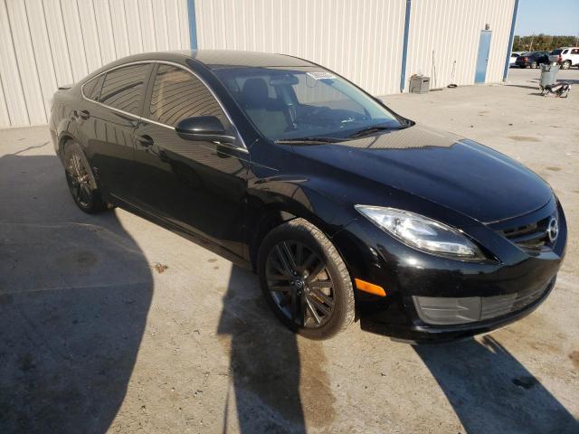 Photo 3 VIN: 1YVHZ8BHXB5M07141 - MAZDA 6 I 