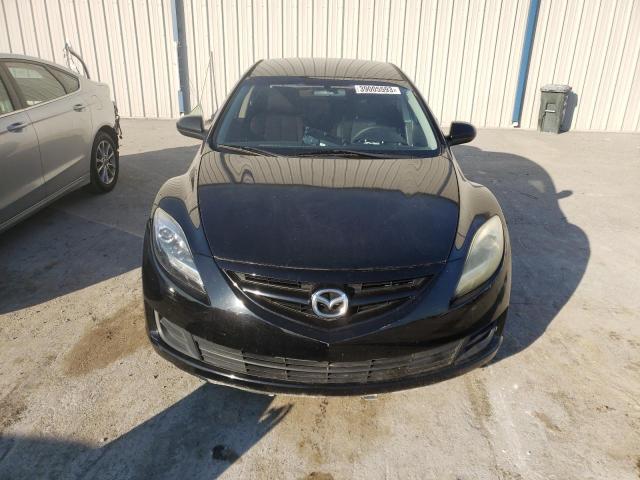 Photo 4 VIN: 1YVHZ8BHXB5M07141 - MAZDA 6 I 