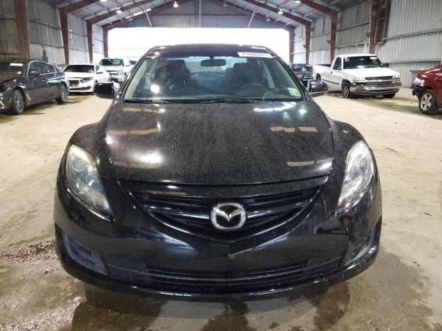 Photo 4 VIN: 1YVHZ8BHXB5M07186 - MAZDA 6 