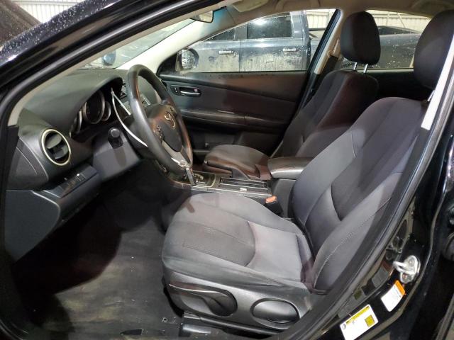 Photo 6 VIN: 1YVHZ8BHXB5M07186 - MAZDA 6 