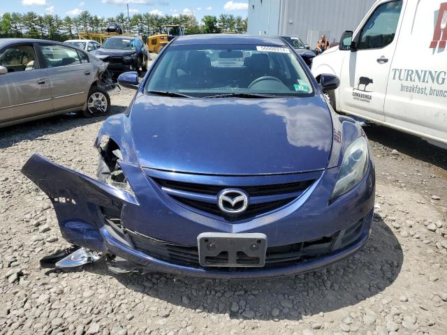 Photo 4 VIN: 1YVHZ8BHXB5M09164 - MAZDA 6 I 