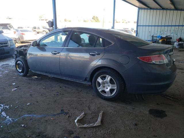 Photo 1 VIN: 1YVHZ8BHXB5M09827 - MAZDA 6 I 