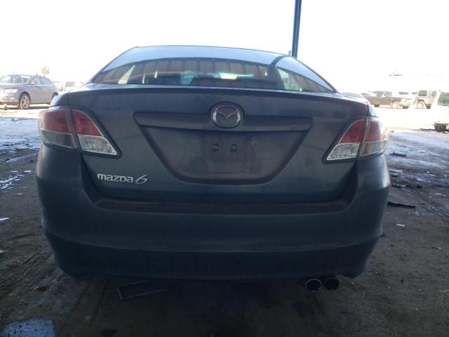 Photo 5 VIN: 1YVHZ8BHXB5M09827 - MAZDA 6 I 