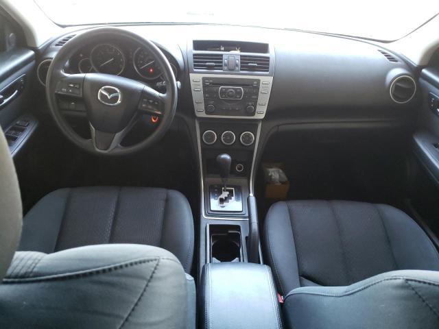 Photo 7 VIN: 1YVHZ8BHXB5M09827 - MAZDA 6 I 