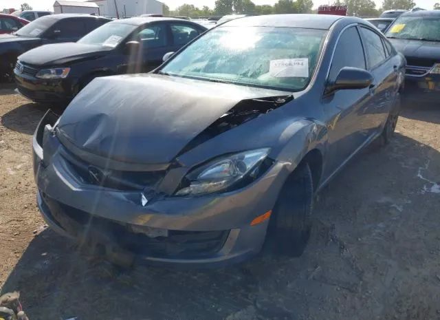 Photo 1 VIN: 1YVHZ8BHXB5M16227 - MAZDA MAZDA6 